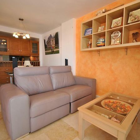 Apartamento Roca Bajondillo Torremolinos Exterior photo