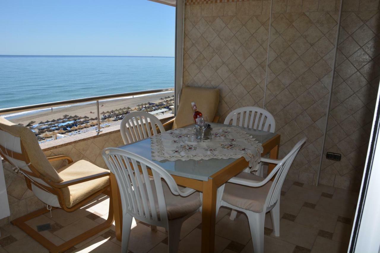 Apartamento Roca Bajondillo Torremolinos Exterior photo
