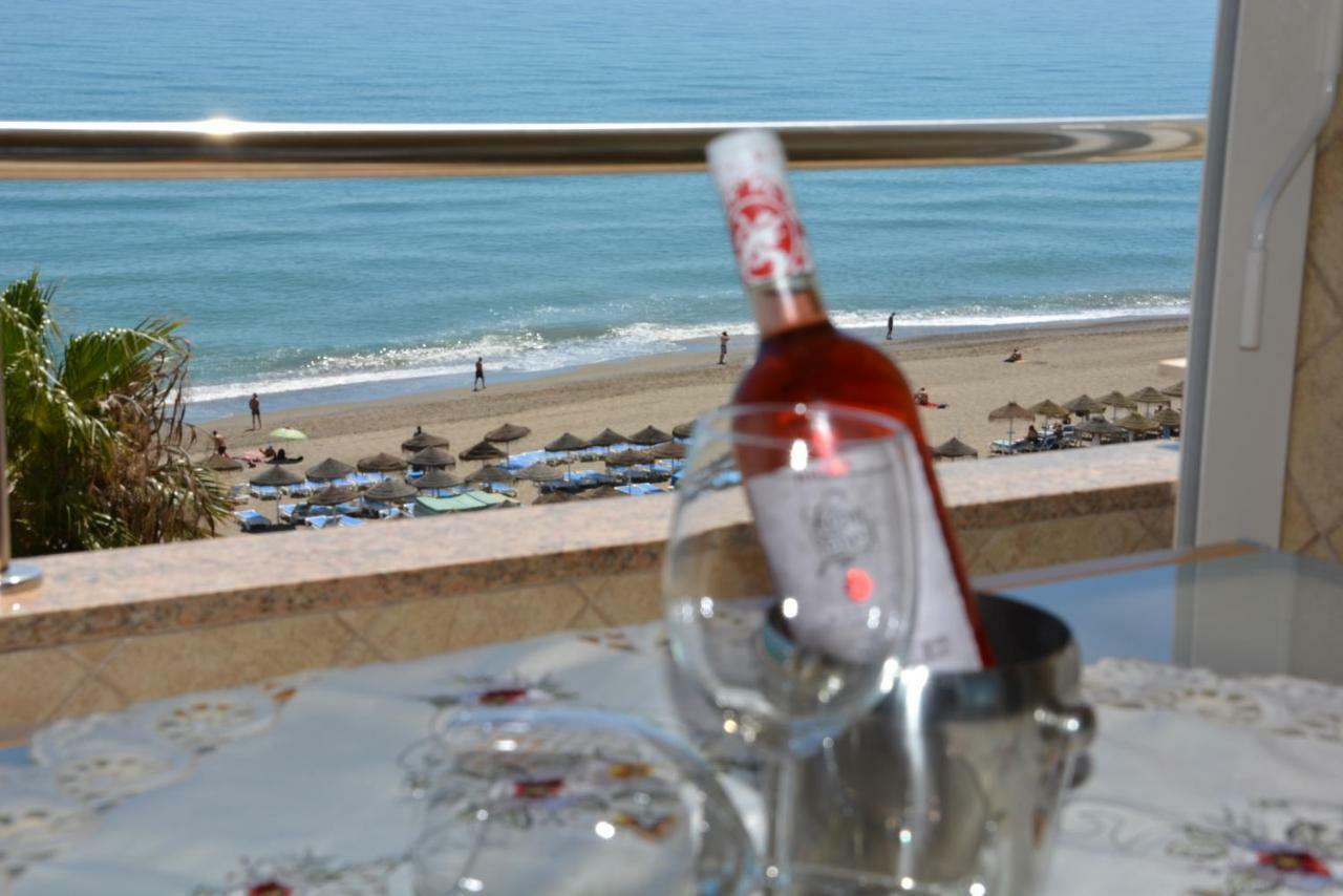 Apartamento Roca Bajondillo Torremolinos Exterior photo