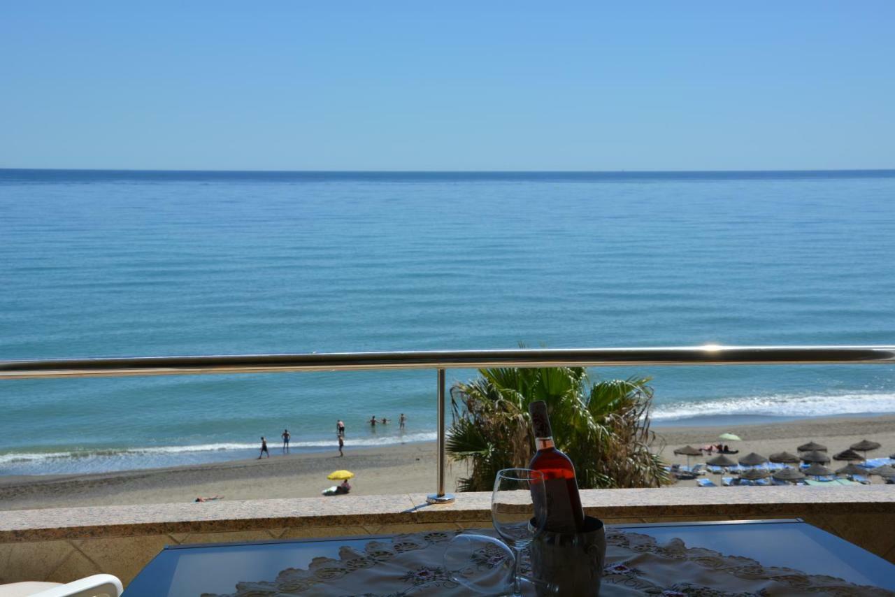 Apartamento Roca Bajondillo Torremolinos Exterior photo