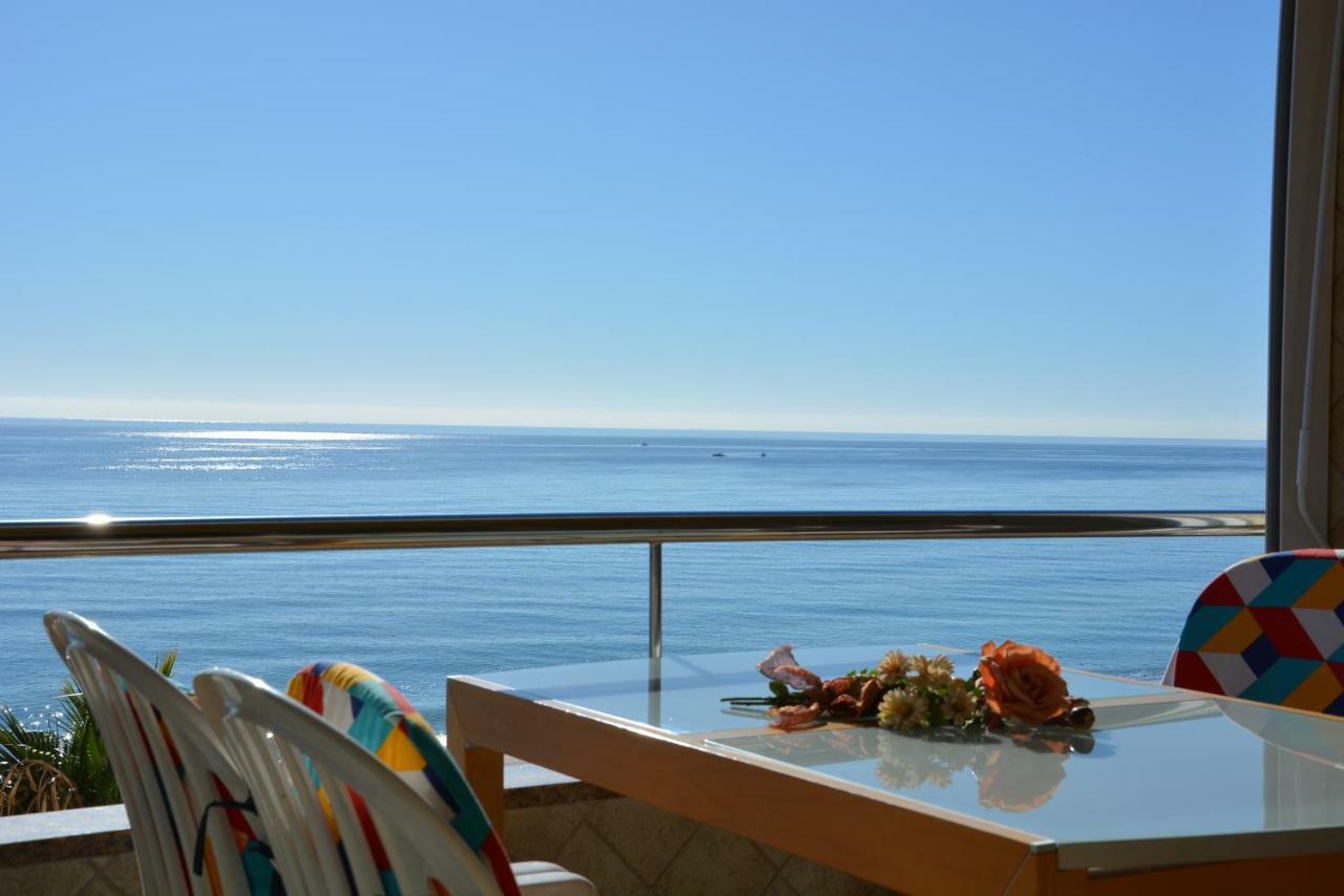 Apartamento Roca Bajondillo Torremolinos Exterior photo