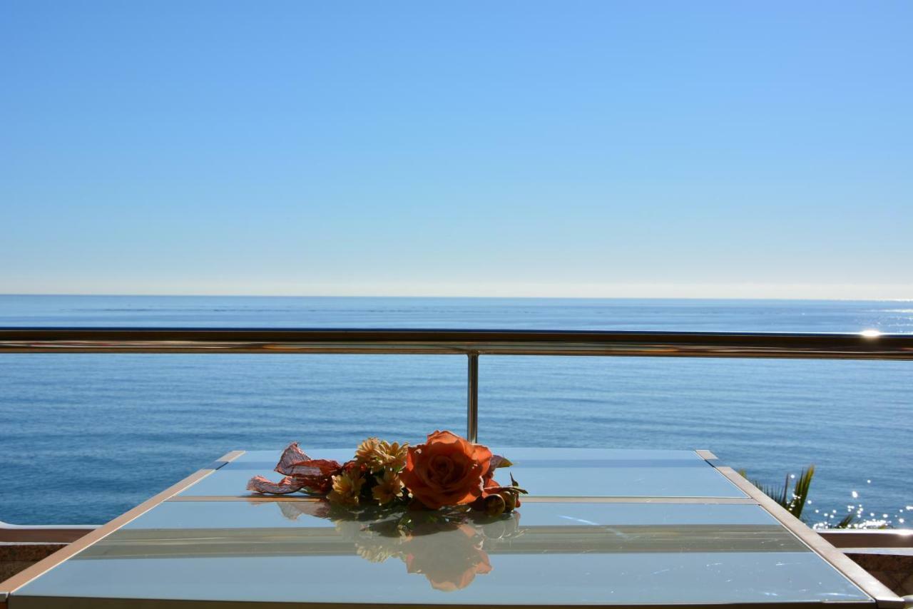 Apartamento Roca Bajondillo Torremolinos Exterior photo