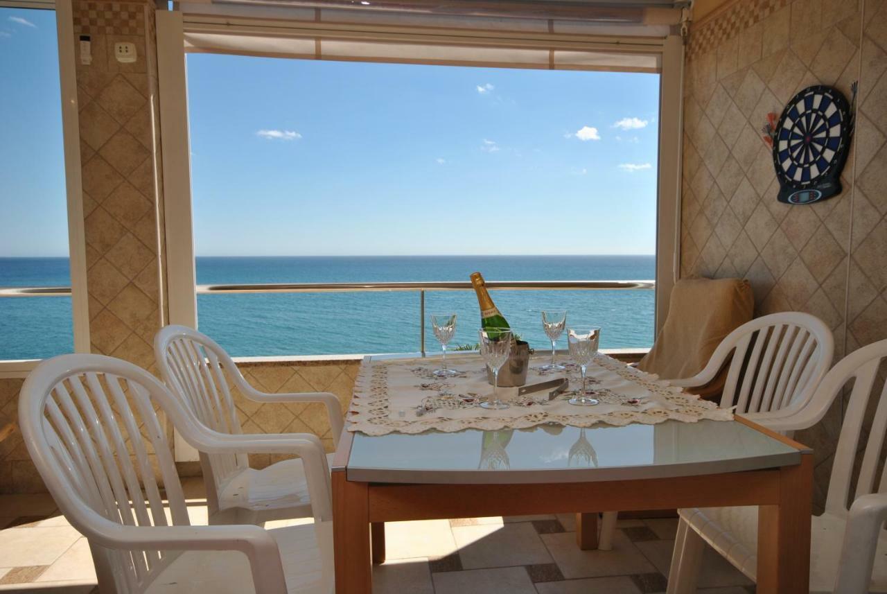 Apartamento Roca Bajondillo Torremolinos Exterior photo