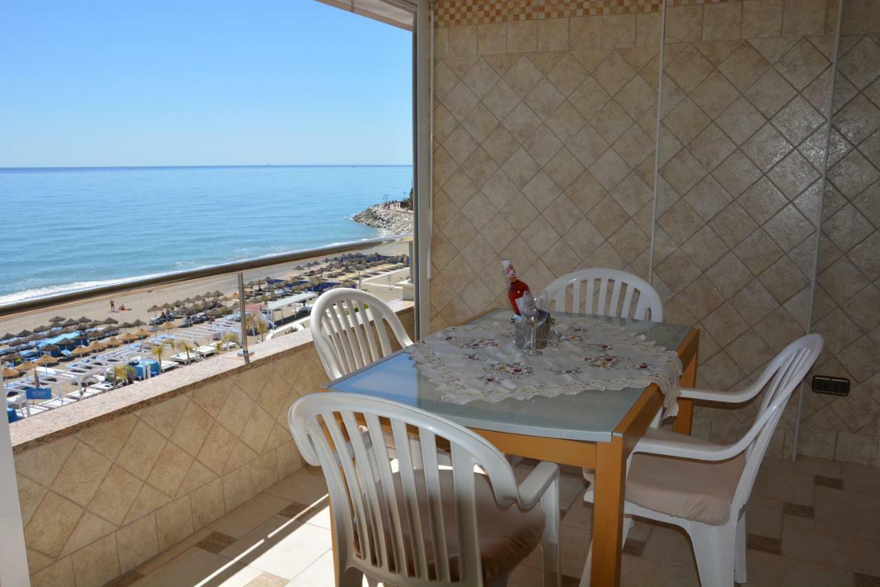 Apartamento Roca Bajondillo Torremolinos Exterior photo