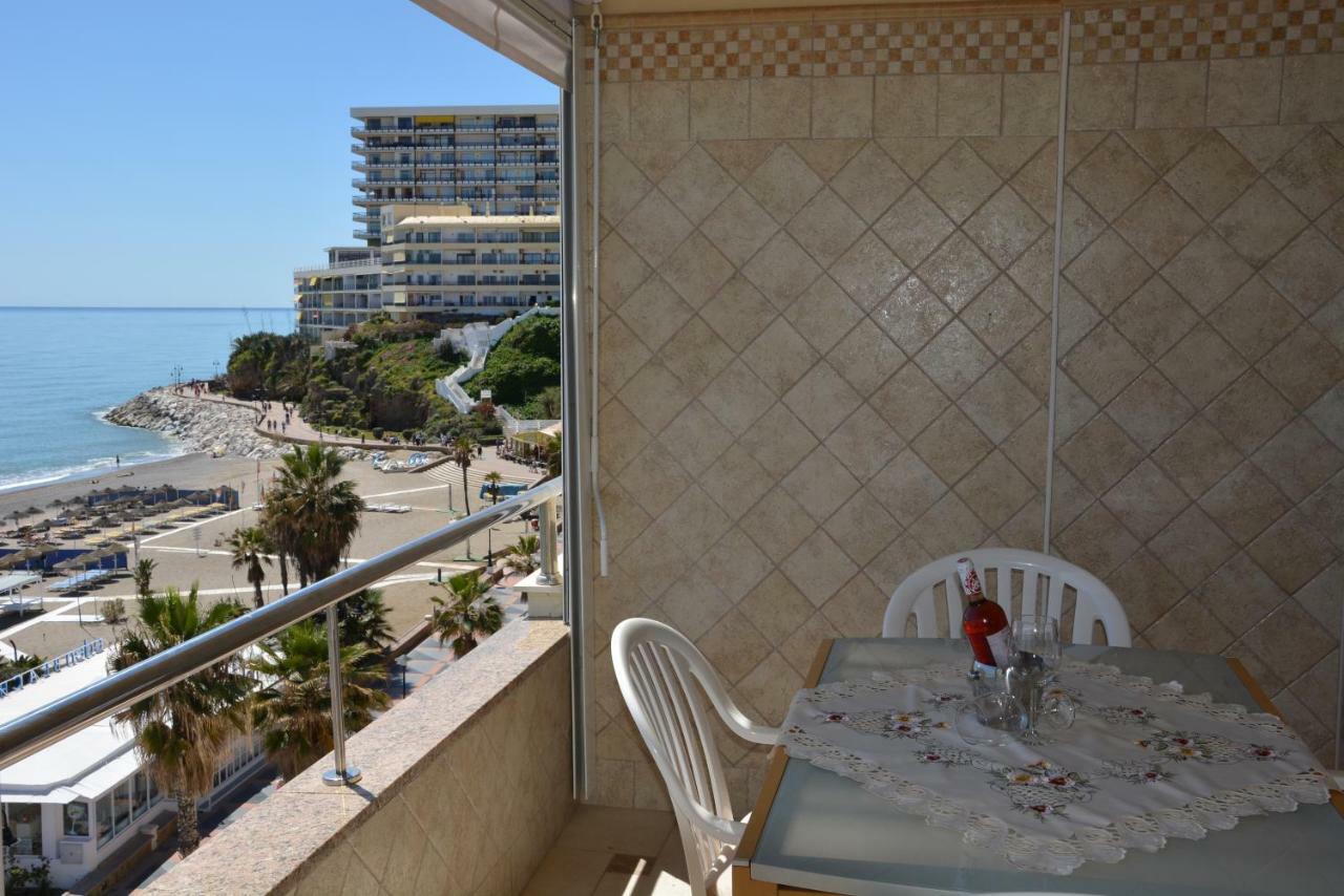 Apartamento Roca Bajondillo Torremolinos Exterior photo