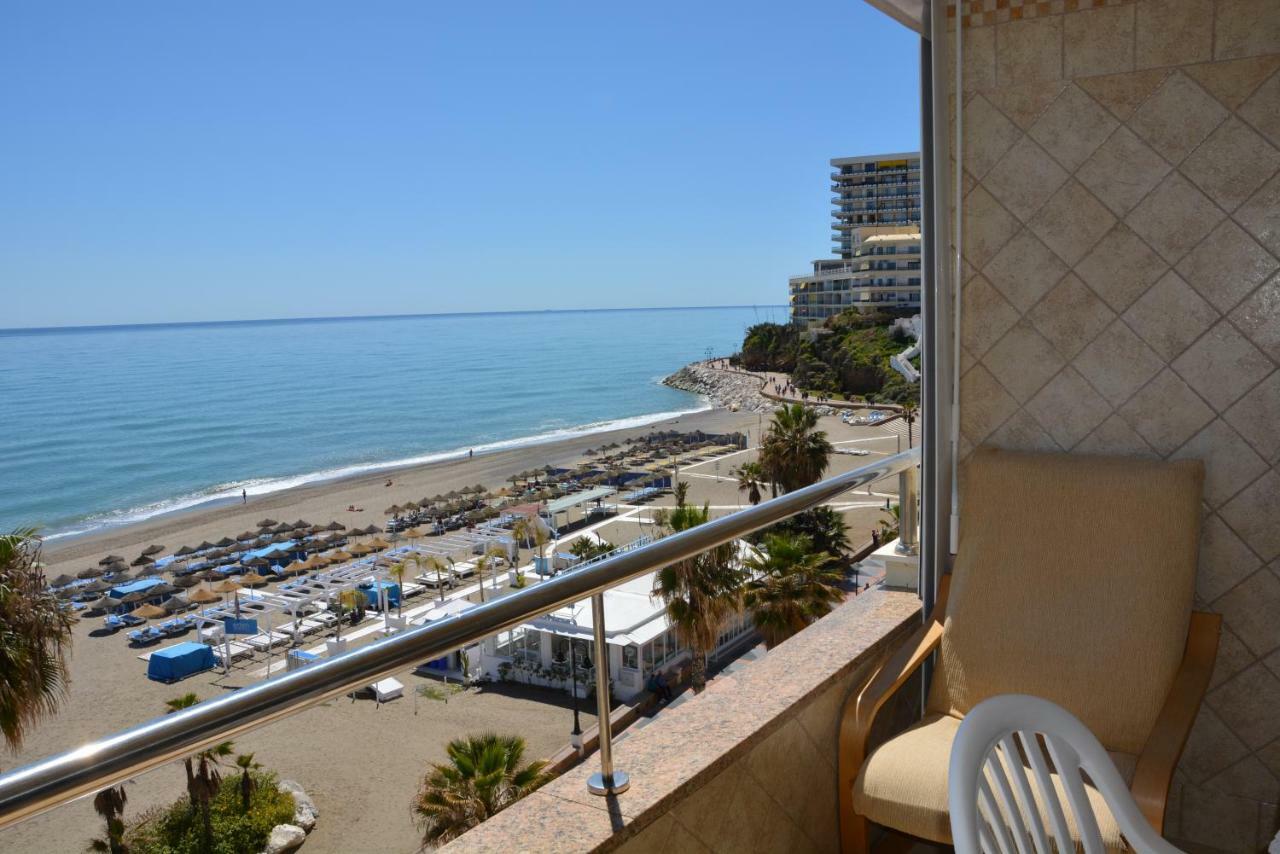 Apartamento Roca Bajondillo Torremolinos Exterior photo