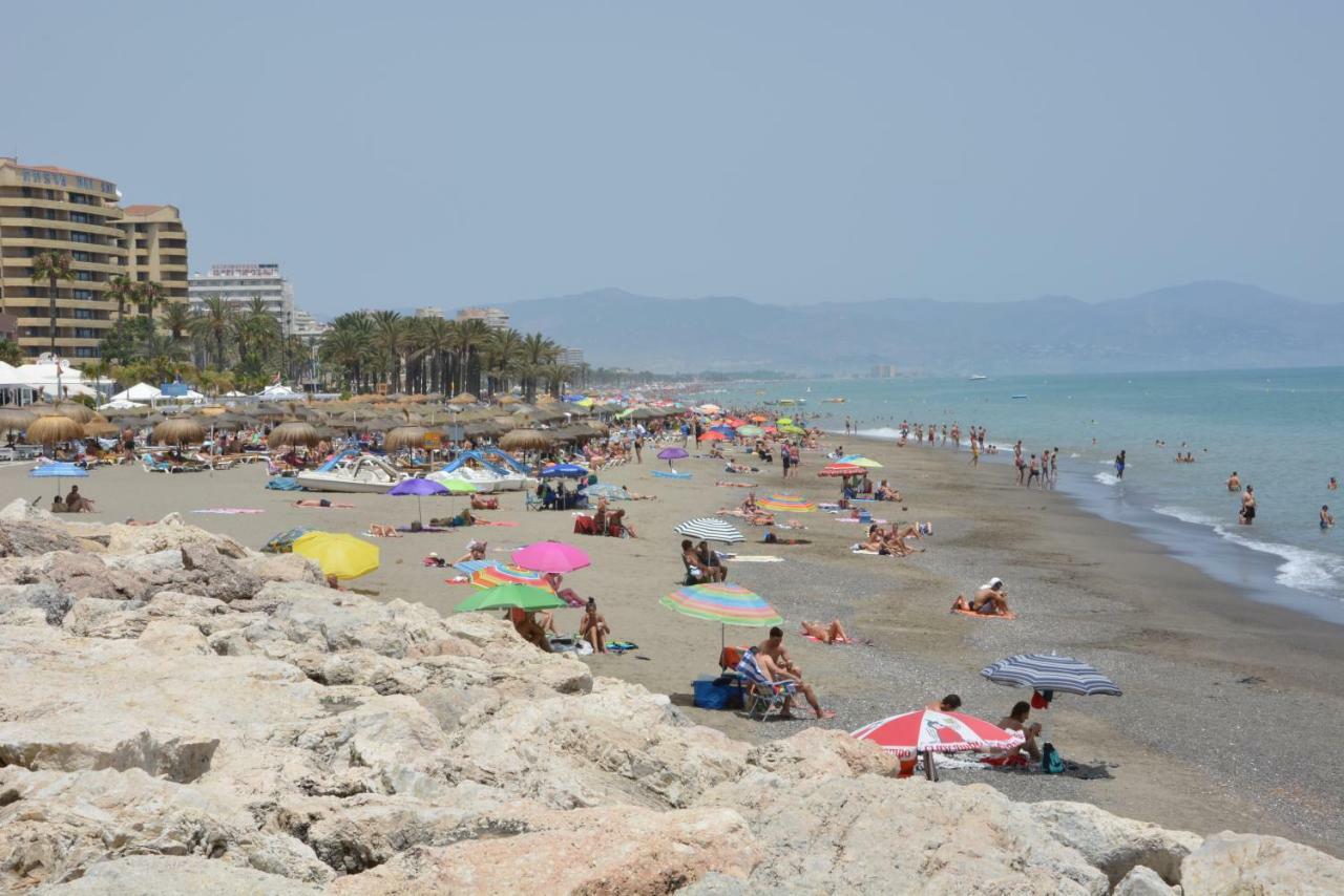 Apartamento Roca Bajondillo Torremolinos Exterior photo